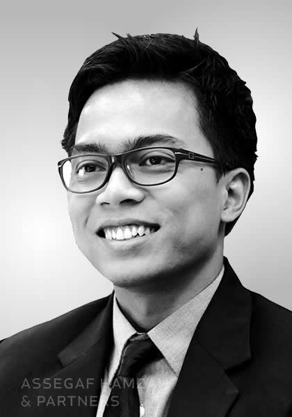 Andin Aditya Rahman